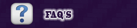 FAQs button