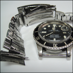 Before Watch Restoration