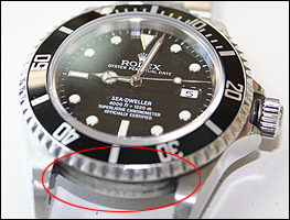 Watch Idnetification