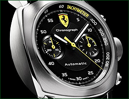 World Time repairs Paneria watches